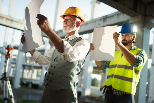 Documents & Drawings in Civil/Structural Engineering