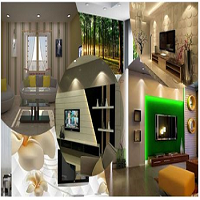Interior Decoration and Design (Basic)